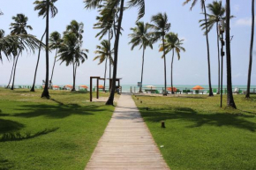 Praia dos Carneiros, Beira Mar, Piscinas e Tranquilidade